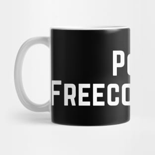 Port Freecommerce Mug